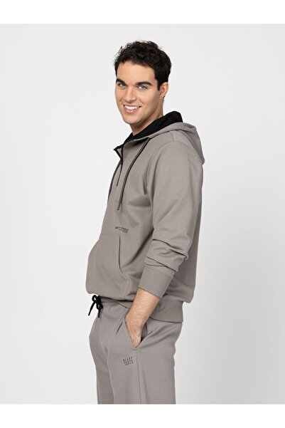 Heavy Tools Men's sweatshirt, SENSE MOON L