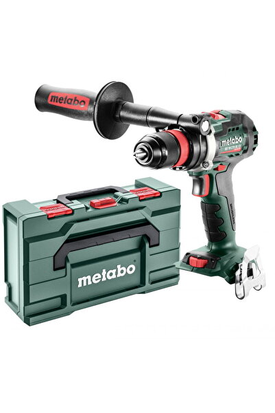 Metabo Mașină de găurit BS 18 LTX-3 BL Q I