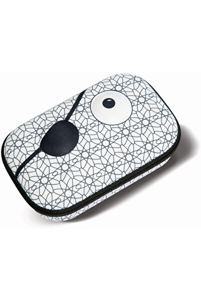 Zipit Cutie de depozitare colorată - Pirați