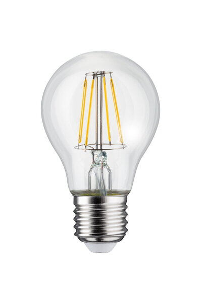 Maclean LED Filament Bulb E27, 8W, 230V, Warm White 3000K, 806lm, Retro Decor...