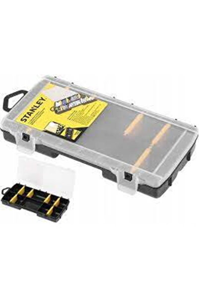 Stanley OPP Organizer 10 compartments / 9