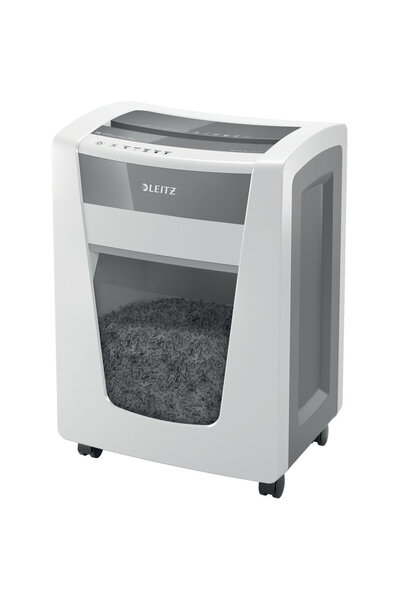 Leitz Hârtie IQ Office Pro P5+ micro-tăiere, 7 coli, alb, 30L