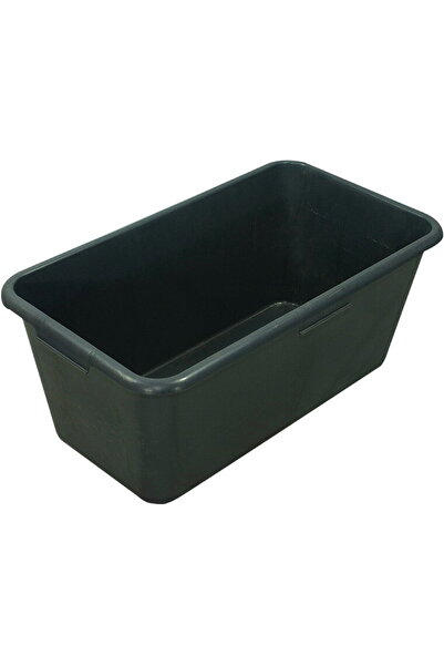 Polonia RECTANGULAR MORTAR BOX 90L / 770X530X310MM