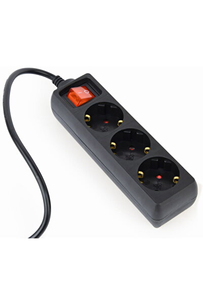 Energenie Gembird EG-PSU3-01 UPS Power Strip