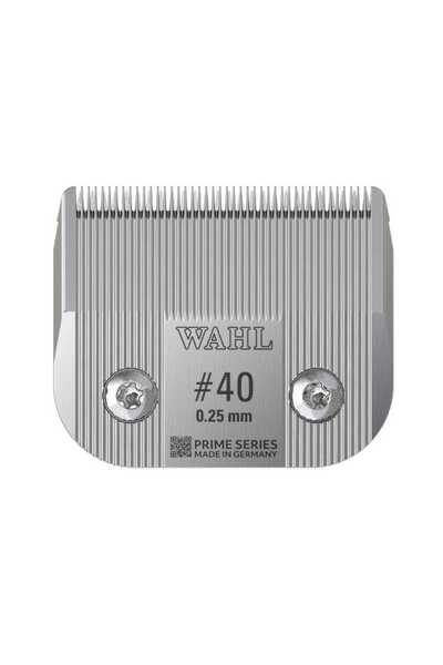 Wahl LAMĂ DE TUNS SERIA PRIME 40 - 0,25 MM