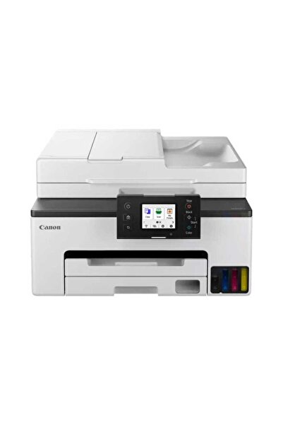 Canon MAXIFY GX2040 ÇOK FONKSİYONLU FAKS / DUBLEKS KABLOSUZ MÜREKKEP TANKLI Y...