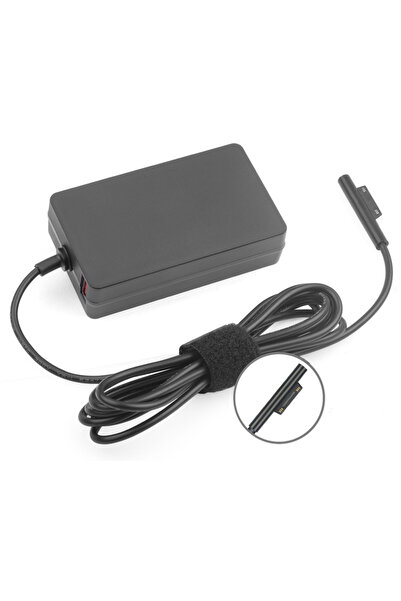 Origin Storage Laptop Charger 65W for Surface