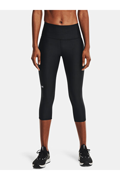 Under Armour Legíny HG Armour Hi Capri NS-BLK