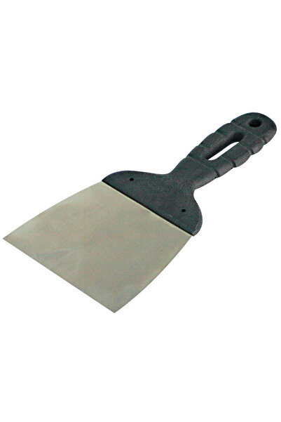 Polonia SPACLU INOX CU MANER PLASTIC 60MM