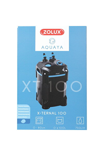 Zolux Filtru AQUAYA EXTERNAL 100