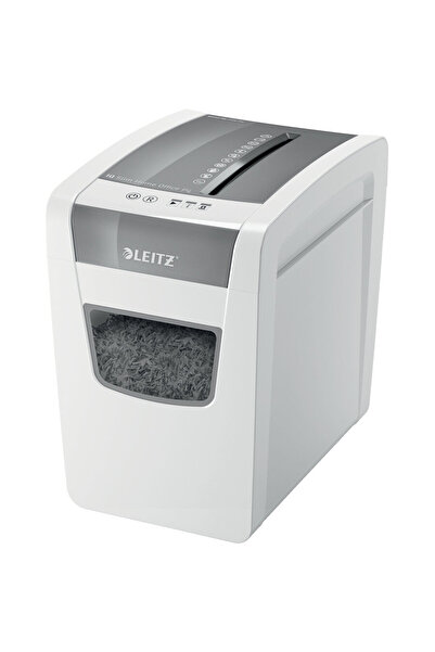 Leitz IQ Home Office Slim Paper Shredder