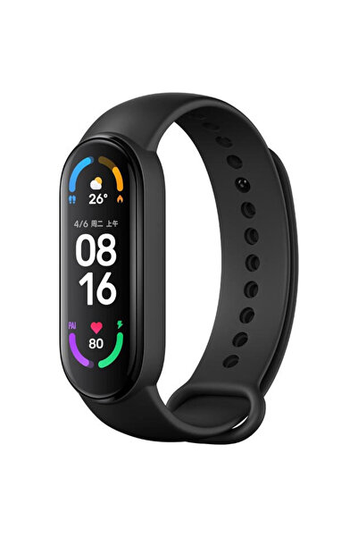 Xiaomi Mi Smart Band 6 Fitness Bracelet