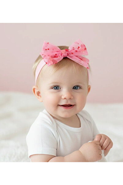 chipiques Mărgele asortate umplute cu paiete, cu inimă, tul fundițe balerină ...