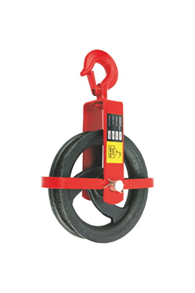 MK ROLETĂ CU CÂRLIG 100MM/20MM -150KG