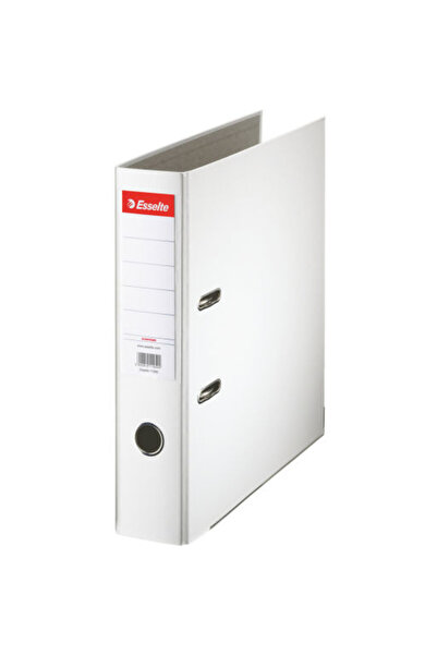 Esselte Economy A4 Binder - White