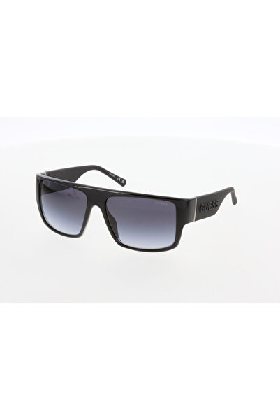 Guess GUESS UNİSEX GÜNEŞ GÖZLÜĞÜ GU00165 01B 59/15 130 *3