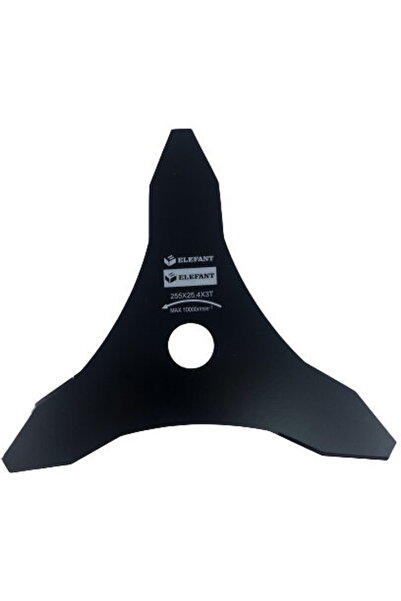 elefant Disc de tăiere stea cu trei lame pentru motocoasă