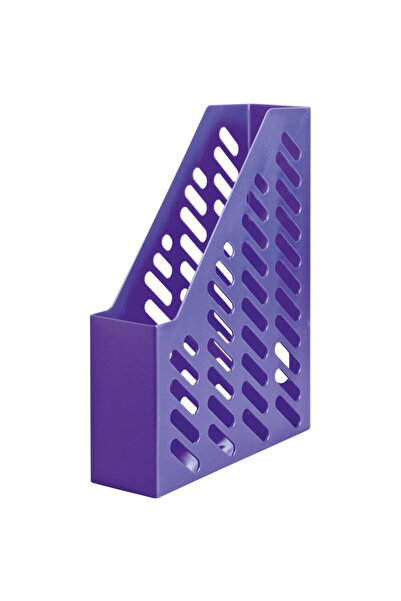 HAN Suport vertical din plastic pentru cataloage Klassik Trend-colours - Liliac