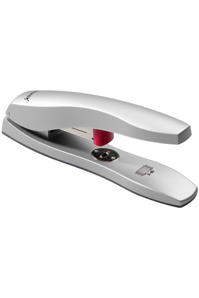 Rexel Capsator Odyssey 2100048, Argintiu