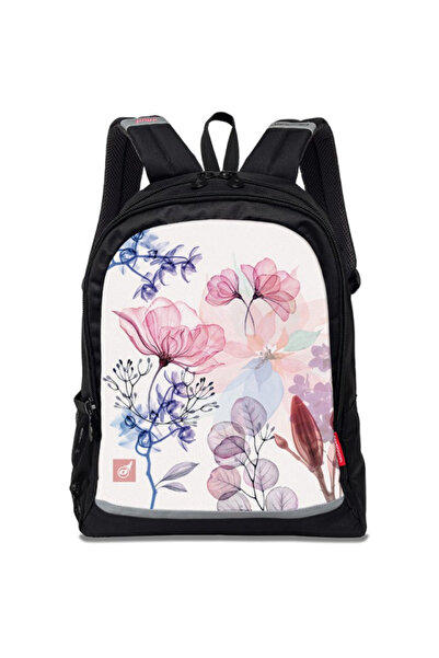 Nikidom Rucsac Aquarella - Rucsac cu rucsac