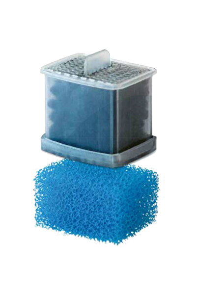 Zolux Inserție burete EKAI x 2 buc.