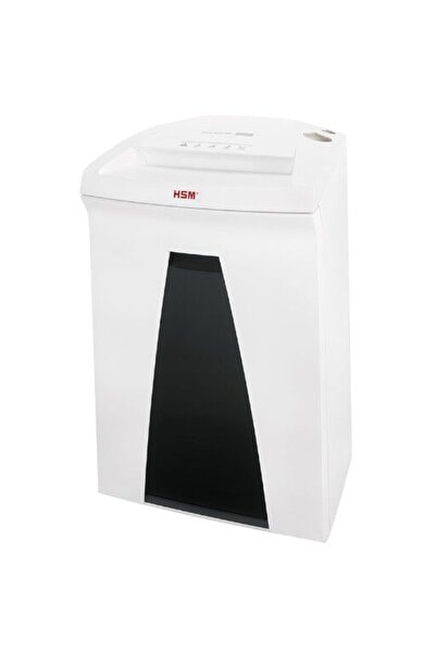 HSM Securio B24 25-27 coli fasie P2 34L Alb