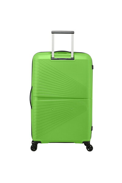 American Tourister AIRCONIC - SPINNER 77/28 TSA - VERDE ACID