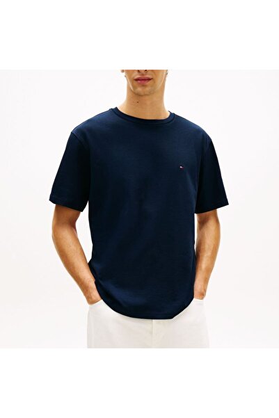 Tommy Hilfiger Tricou FLAG TEE Barbati