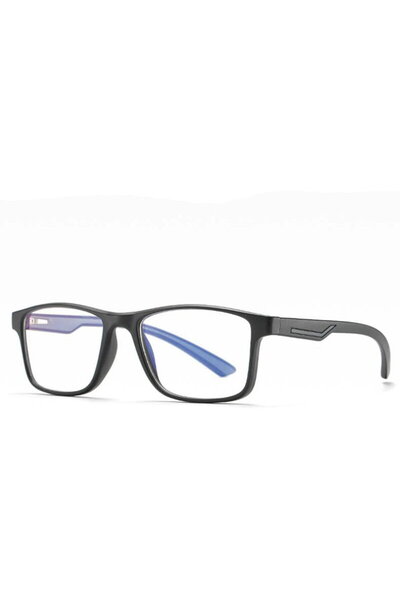 Techsuit Reflex TR90 - Sand Black / Grey