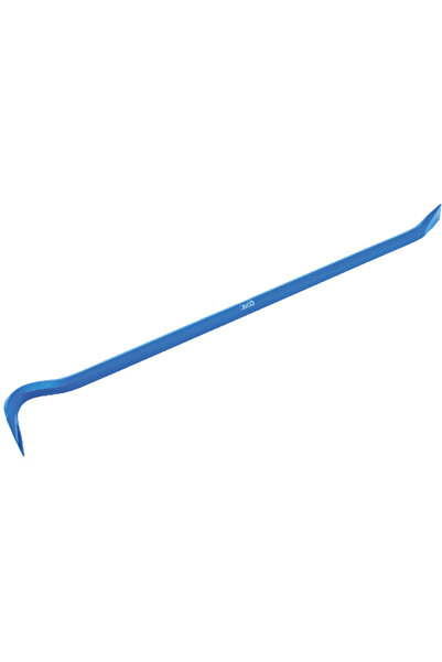 JuCo MANETĂ DIN OȚEL FORJAT 17X500MM