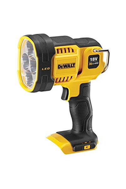 Dewalt battery lamp LED spotlight 18V