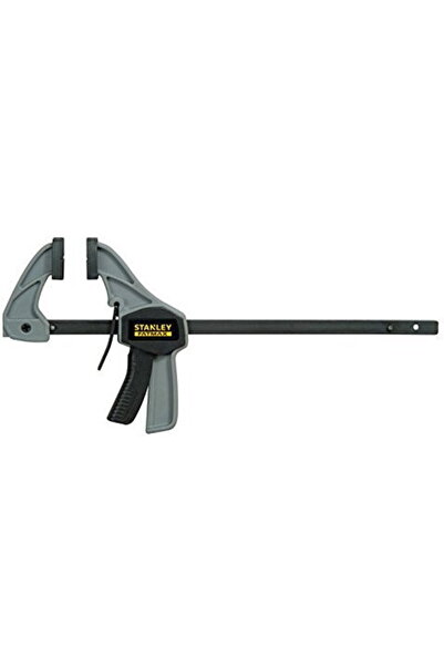 Stanley FatMax Single Handle Clamp Small, 120mm