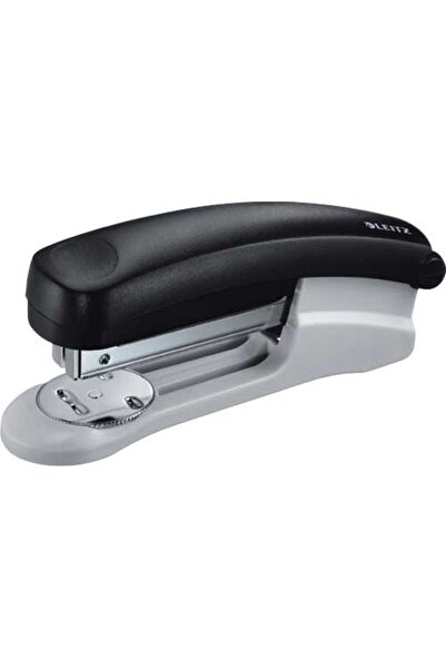 Leitz Capsator 25 coli, 5501 - negru