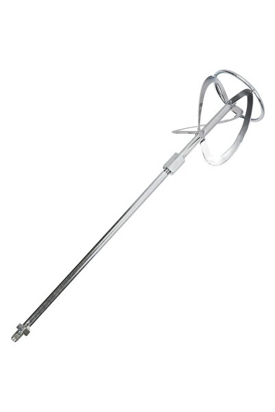 DETOOLZ Paletă de amestecare 580x120 pentru DZ-C205, DZ-C207