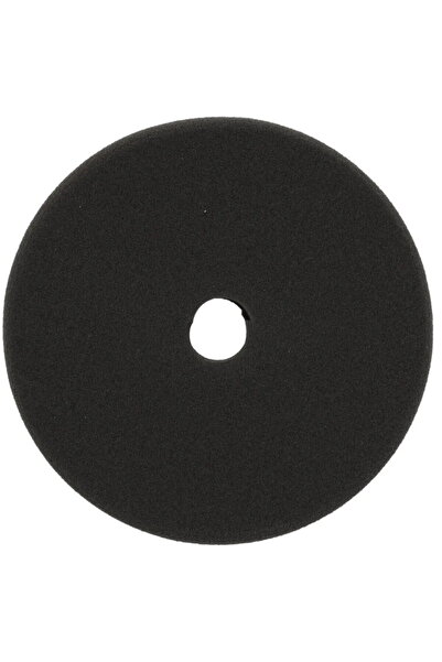 Generic Burete de lustruit foarte moale 125mm gr 25mm (Gri)