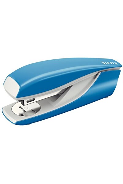 Leitz Capsator metalic seria 5502 NeXXt, 30 de coli, 200 de capse incluse, P3...