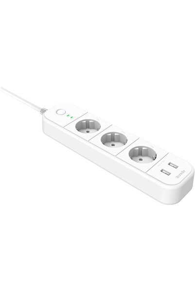 Tenda SP15 Wi-Fi Smart Power Strip