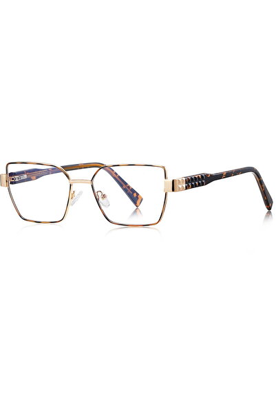 Techsuit Reflex PC (3169) - Brown/Leopard