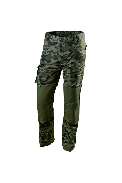 NEO Pantaloni de lucru CAMO, mărimea S