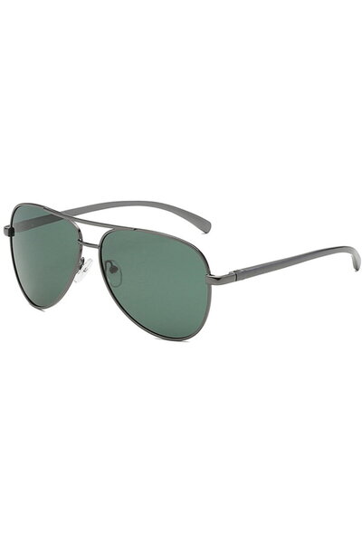 Techsuit Ochelari de soare polarizați (2150) - Culoare / Verde-negricios