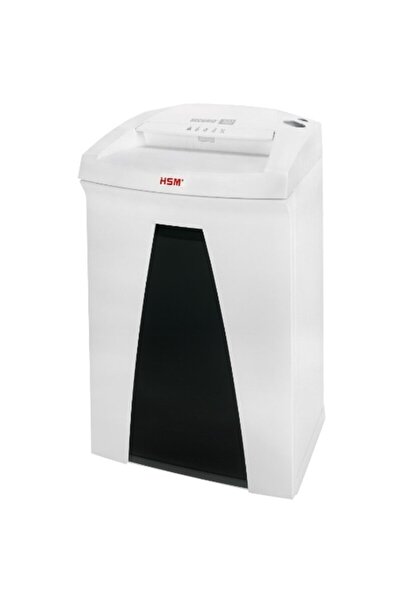 HSM Distrugător de hârtie Securio B22