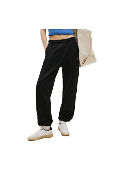 Tommy Hilfiger TJW BADGE SWEATPANT Γυναικεία Παντελόνια