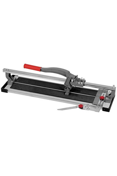 Proline TĂIATOR DE ȚIGLE CU PROFIL DE ALUMINIU ȘI RULMENT 600 MM