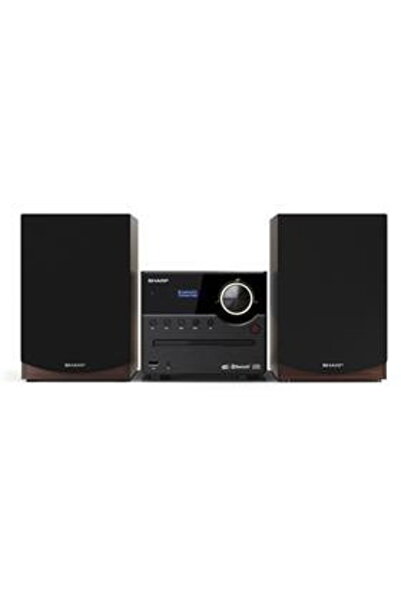 Sharp XL-B517BR brown