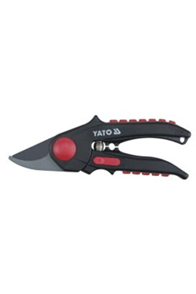 yato Pruning Shears Teflon Coated