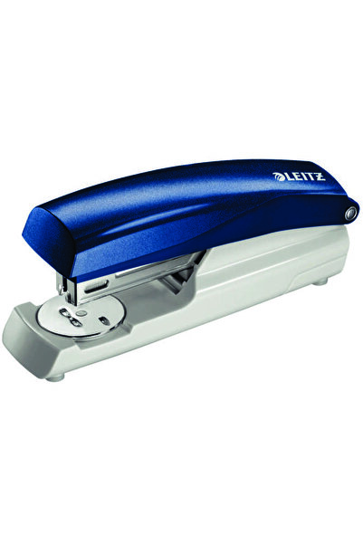 Leitz Stapler 30 sheets, 5500 - blue
