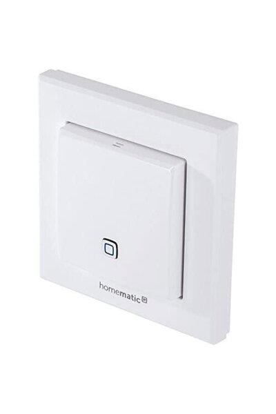 HomeMatic IP 150181A0, IP20, 868,3 MHz, Alb