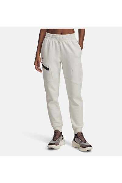 Under Armour Unstoppable Flc Jogger Pants Women's Sweatpants