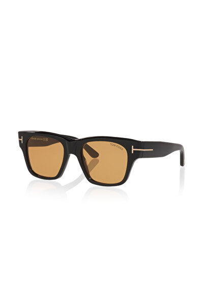 Tom Ford FT 1280/S Caine-02 01E 53 Güneş Gözlüğü