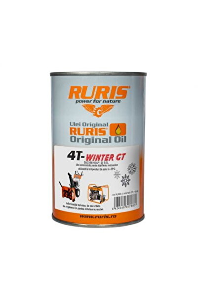 RURIS Ulei GT de iarnă, 600 ml